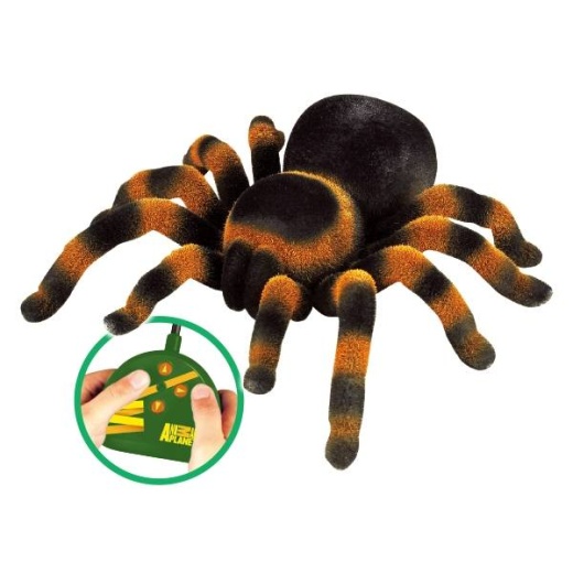 Animal Planet RC Tarantula Spider i gruppen hos Spelexperten (ET1500)