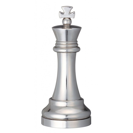 Hanayama Secret Box - Chess King i gruppen SÄLLSKAPSSPEL / Knep & knåp hos Spelexperten (EU473686)