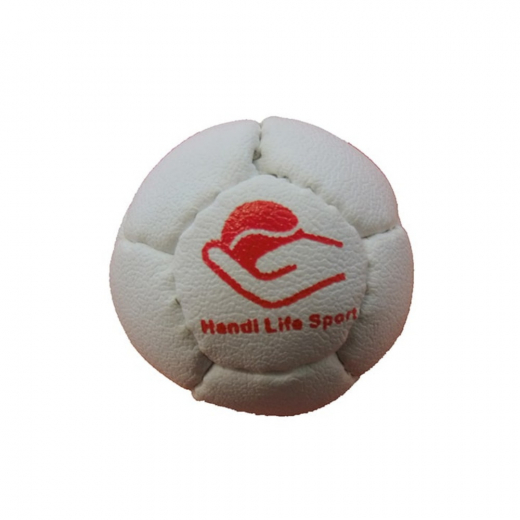 Soft Boule - Superior Lille Vit i gruppen UTOMHUSSPEL / Boule hos Spelexperten (EXP2060-V)
