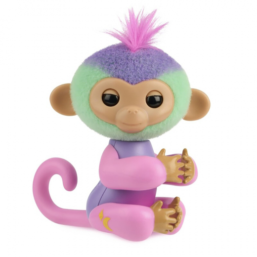 Fingerlings Magic Moods Apa i gruppen  hos Spelexperten (F3181)