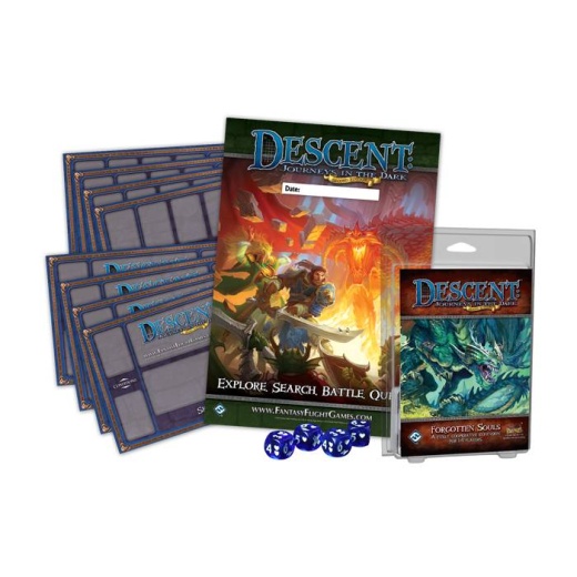 descent forgotten souls content descent forgotten souls content