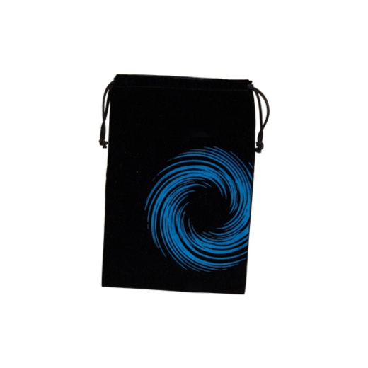 Dice Bag - Vortex i gruppen  hos Spelexperten (FFS43)