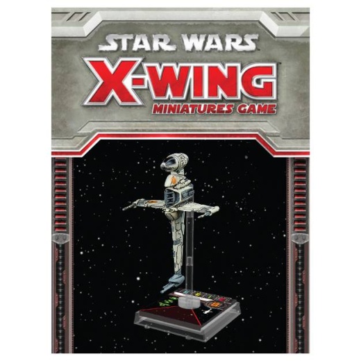 Star Wars X-Wing: B-Wing (Exp.) i gruppen hos Spelexperten (FSWX14)
