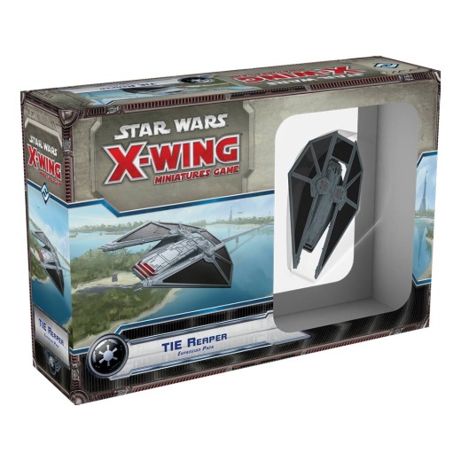 Star Wars: X-Wing Miniatures Game - TIE Reaper (Exp.) i gruppen  hos Spelexperten (FSWX75)