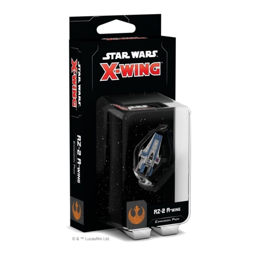 Star Wars: X-Wing - RZ-2 A-Wing (Exp.) i gruppen  hos Spelexperten (FSWZ22)