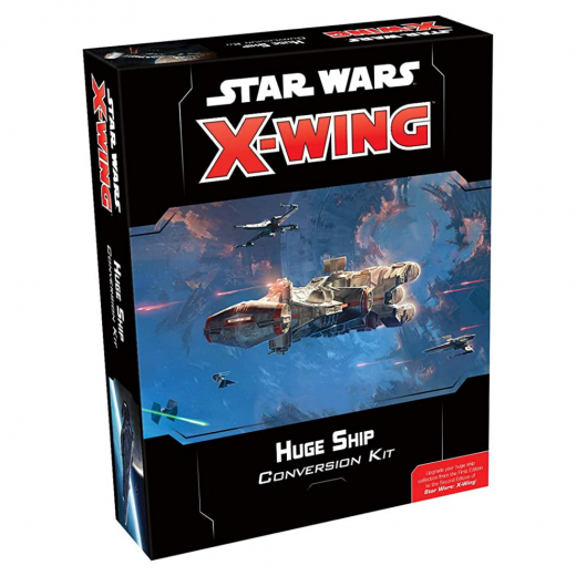 Star Wars: X-Wing - Huge Ship Conversion Kit (Exp.) i gruppen  hos Spelexperten (FSWZ53)