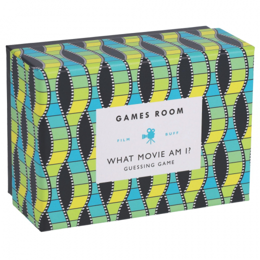 What Movie Am I? (Eng) i gruppen SÄLLSKAPSSPEL / Festspel hos Spelexperten (GAM185)