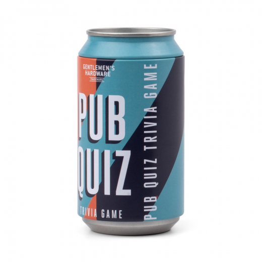 Pub Quiz Trivia Game i gruppen SÄLLSKAPSSPEL / Festspel hos Spelexperten (GEN891UK)