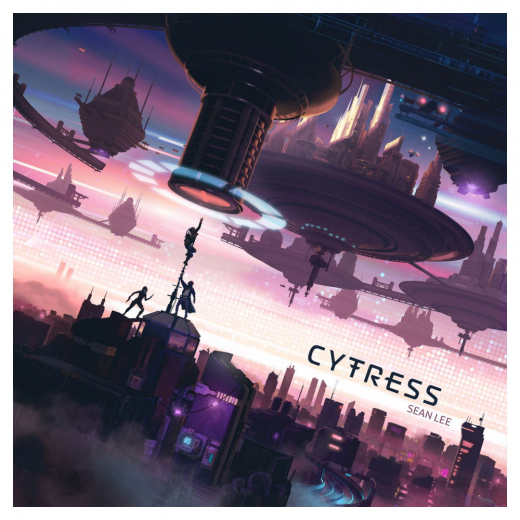 Cytress i gruppen SÄLLSKAPSSPEL hos Spelexperten (GGP018)
