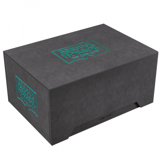 Arkham Horror TCG: Game Night Chest i gruppen SÄLLSKAPSSPEL / Tillbehör hos Spelexperten (GGS20249ML)