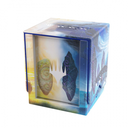 Magic: Squire Plus 100+ XL - Lorwyn Eclipsed, Celestial Reunion i gruppen SÄLLSKAPSSPEL / Tillbehör / Förvaring hos Spelexperten (GGS20253ML)