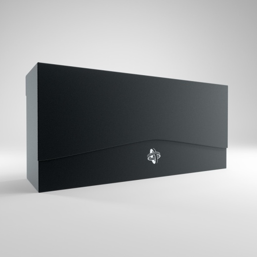 GameGenic Triple Deck Holder 240+ (Black) i gruppen  hos Spelexperten (GGS25020ML)