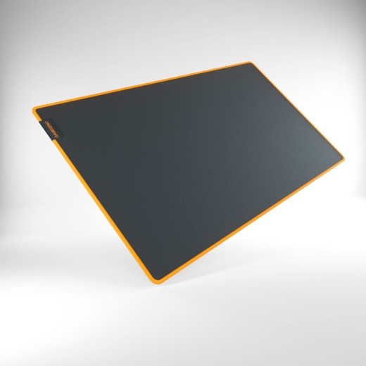 GameGenic Playmat XP Black i gruppen  hos Spelexperten (GGS40001ML)