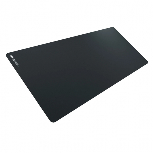 GameGenic Prime Playmat XL: Black i gruppen SÄLLSKAPSSPEL / Tillbehör / Övriga hos Spelexperten (GGS40012ML)