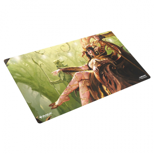 Magic: Prime Playmat - Lorwyn Eclipsed, High Perfect Morcant i gruppen SÄLLSKAPSSPEL / Magic the Gathering hos Spelexperten (GGS40210ML)