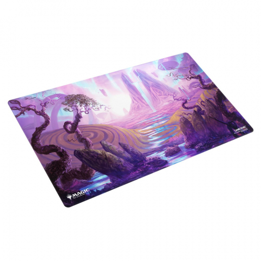 Magic: Shiny Playmat - Lorwyn Eclipsed, Eclipsed Realms i gruppen SÄLLSKAPSSPEL / Magic the Gathering hos Spelexperten (GGS40216ML)