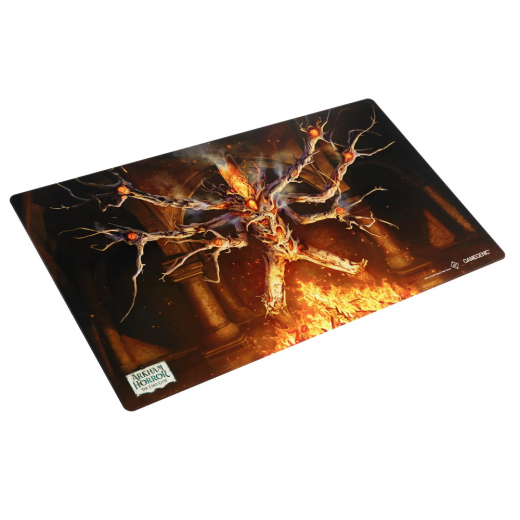 Arkham Horror TCG: Shiny Game Mat - Elokoss i gruppen SÄLLSKAPSSPEL / Spelserier / Arkham Horror the Card Game hos Spelexperten (GGS40236ML)