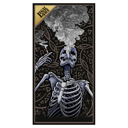 Side Effects: Legal Vice (Exp.) i gruppen SÄLLSKAPSSPEL / Expansioner hos Spelexperten (GHG477)