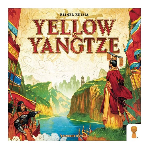 Yellow & Yangtze i gruppen  hos Spelexperten (GRL3222)