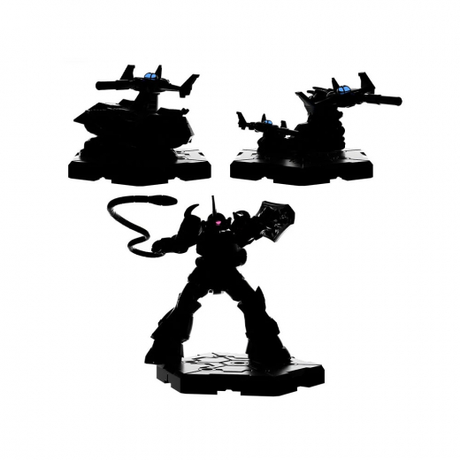 Gundam Assemble: Expansion Pack 03 (EX03) i gruppen SÄLLSKAPSSPEL / Expansioner hos Spelexperten (GUN-2825414)