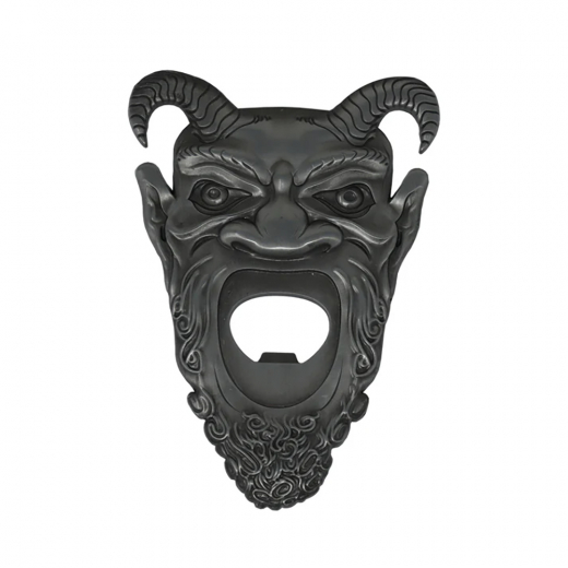 Dungeons & Dragons Tomb of Horrors Kapsylöppnare i gruppen LEKSAKER / Samlarprylar / Dungeons & Dragons Samlarprylar hos Spelexperten (HAS-DUN02)