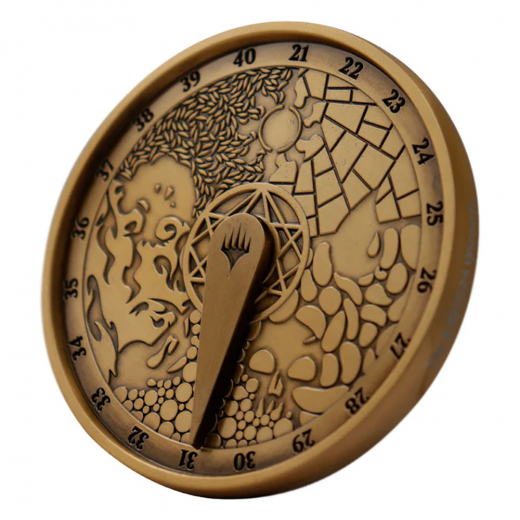 Magic the Gathering Life Counter i gruppen LEKSAKER / Samlarprylar / Magic The Gathering Samlarprylar hos Spelexperten (HAS-MAG47)