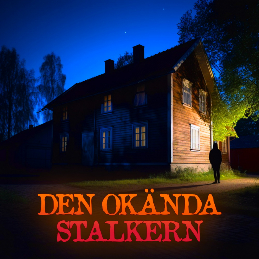  Hidden Reality - Den okända stalkern i gruppen SÄLLSKAPSSPEL / Escape Room hos Spelexperten (HIDREA007)