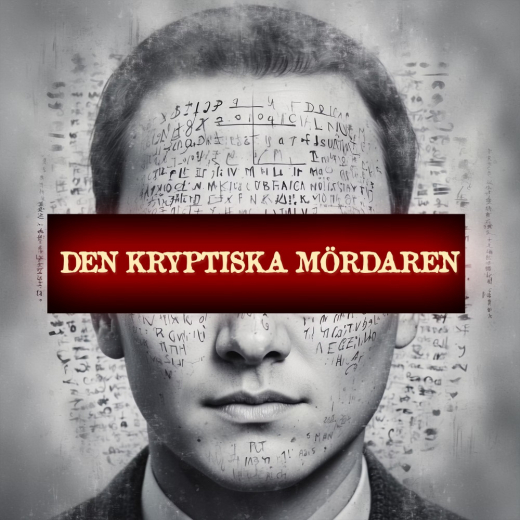 Hidden Reality - Den kryptiska mördaren i gruppen SÄLLSKAPSSPEL / Escape Room / Mordgåtor & utredningar hos Spelexperten (HIDREA012)