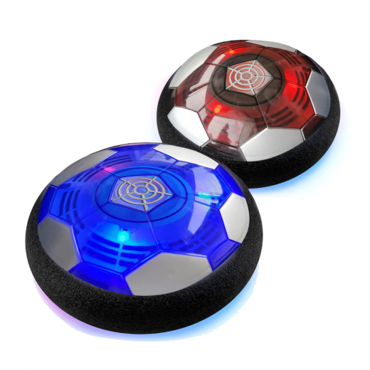Hover Ball 2-pack i gruppen LEKSAKER / Roliga prylar hos Spelexperten (HOVER-BALL)