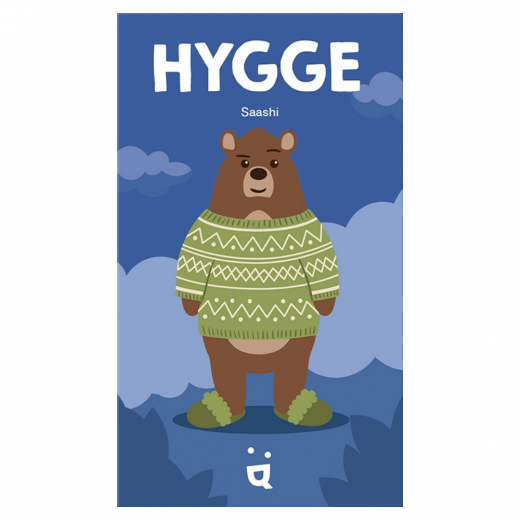 Hygge i gruppen SÄLLSKAPSSPEL / Kortspel hos Spelexperten (HVQ3334)
