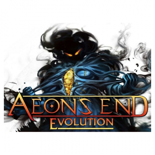 Aeon's End: Evolution (Exp.) i gruppen SÄLLSKAPSSPEL / Expansioner hos Spelexperten (IBCAE7EV1)