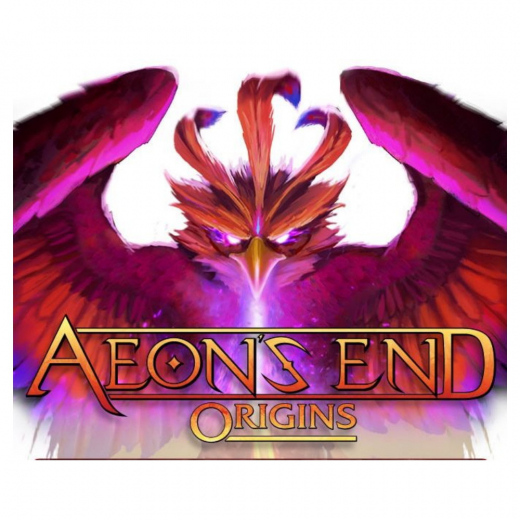 Aeon's End: Origins (Exp.) i gruppen SÄLLSKAPSSPEL / Expansioner hos Spelexperten (IBCAE7OR1)