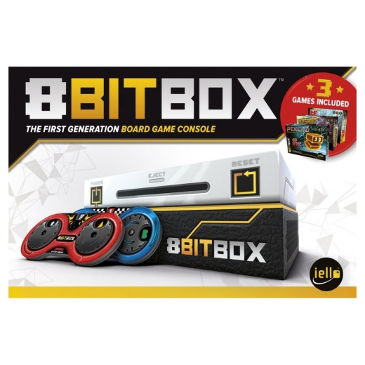 8Bit Box i gruppen  hos Spelexperten (IEL1410)