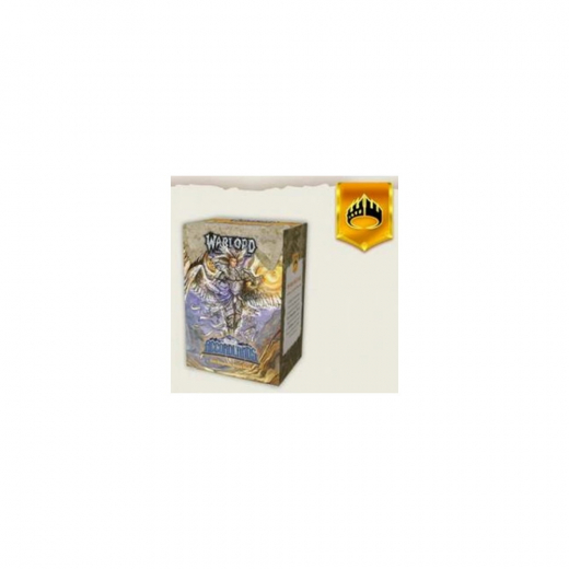 Warlord: Saga of the Storm - Free Kingdoms Starter Deck i gruppen SÄLLSKAPSSPEL / Kortspel hos Spelexperten (ITA-SDD-6-FRE)