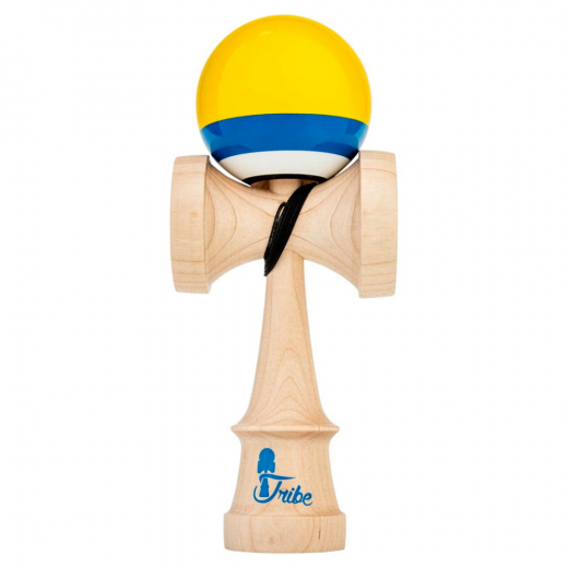 Kaizen Tribe Mod Oliver Mälby  i gruppen LEKSAKER / Kendama / Kendama USA hos Spelexperten (JET405)