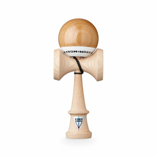 KROM Pop Lol Naked i gruppen LEKSAKER / Kendama / KROM hos Spelexperten (KEN-PL-NAK)