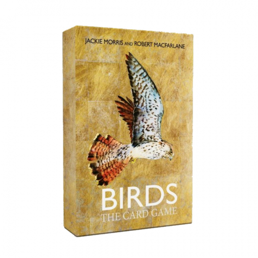 Birds: The Card Game i gruppen SÄLLSKAPSSPEL / Kortspel hos Spelexperten (KOS1252)