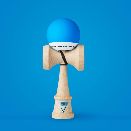 KROM POP - Dark Blue i gruppen LEKSAKER / Kendama / KROM hos Spelexperten (KPOP-06)
