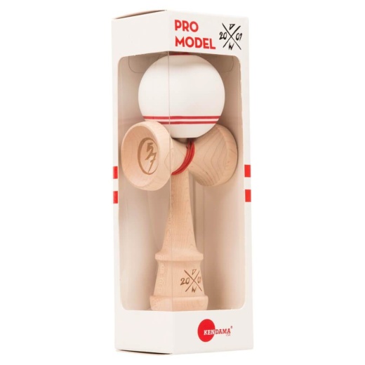 Kendama Usa - Pro Model - Dylan Westmoreland #Dwestymod i gruppen  hos Spelexperten (KUSAPRO-06)