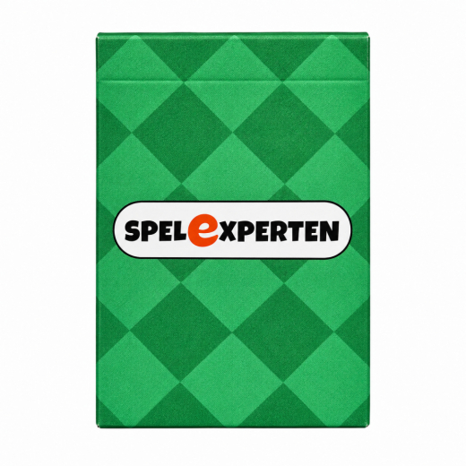 Kortlek till Sequence i gruppen SÄLLSKAPSSPEL / Tillbehör hos Spelexperten (Kort-sequence)