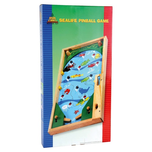 Flipper Fishes i gruppen SPELBORD / Minibord hos Spelexperten (L1566)