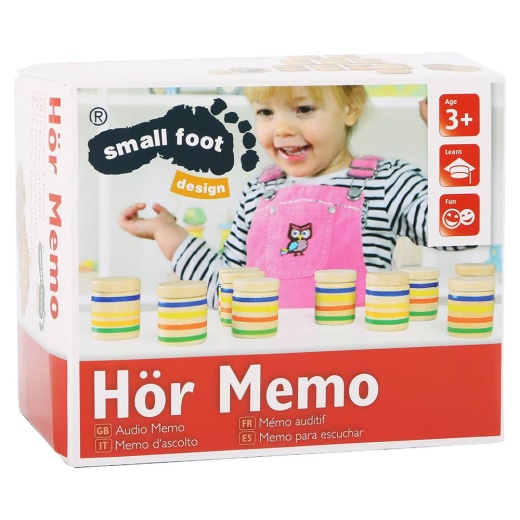 Audio Memo i gruppen  hos Spelexperten (L6766)