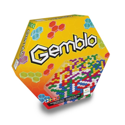 Gemblo i gruppen  hos Spelexperten (LAU-114424)