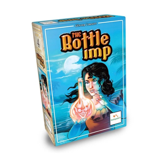 Bottle Imp i gruppen SÄLLSKAPSSPEL / Kortspel hos Spelexperten (LAU-114561)