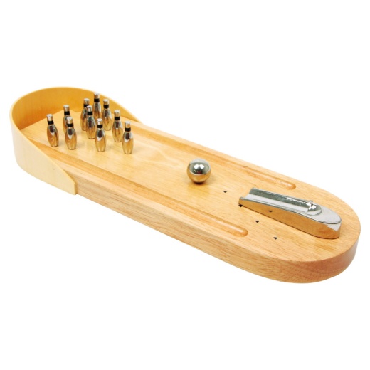 Bordsbowling i gruppen  hos Spelexperten (LG-2877)