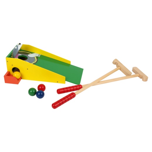 Minigolf Mullvad i gruppen  hos Spelexperten (LG-8177)