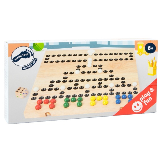 Barrikad i gruppen  hos Spelexperten (LG-9954)