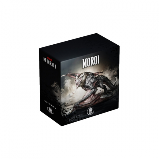 Blood: Moroi (Exp.) i gruppen SÄLLSKAPSSPEL / Expansioner hos Spelexperten (LMS85419)