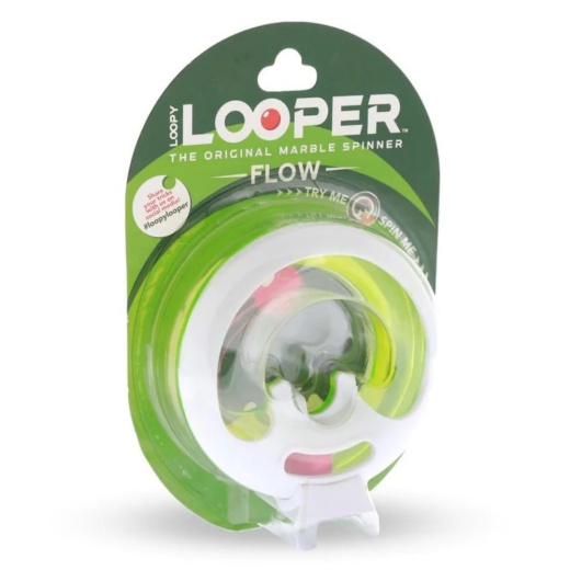 Loopy Looper Flow i gruppen LEKSAKER / Fidgets hos Spelexperten (LOLO0115)