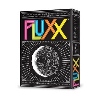 Fluxx 5.0 i gruppen SÄLLSKAPSSPEL / Kortspel hos Spelexperten (LOO001)